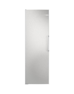 Jahekapp bosch, 186 cm, 402 l, 39 db, elektrooniline juhtimine, rv-teras Jahekapp bosch, 186 cm, 402 l, 39 db, elektrooniline juhtimine, rv-teras