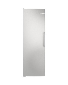 Jahekapp bosch, 186 cm, 402 l, 39 db, elektrooniline juhtimine, rv-teras