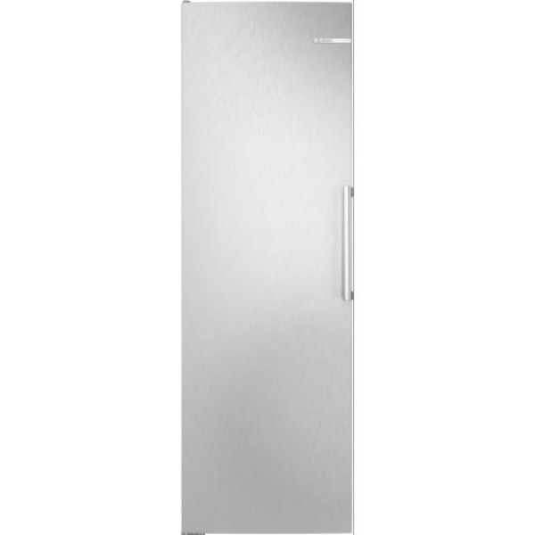 Jahekapp bosch, 186 cm, 402 l, 39 db, elektrooniline juhtimine, rv-teras Jahekapp bosch, 186 cm, 402 l, 39 db, elektrooniline juhtimine, rv-teras