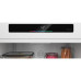 Jahekapp bosch, 186 cm, 402 l, 39 db, elektrooniline juhtimine, rv-teras
