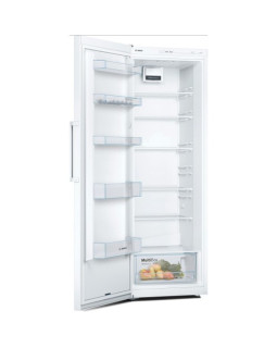 Jahekapp bosch, 176 cm, 324 l, 39 db, elektrooniline juhtimine, valge-foto2