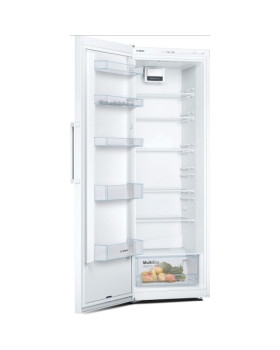 Jahekapp bosch, 176 cm, 324 l, 39 db, elektrooniline juhtimine, valge-foto2