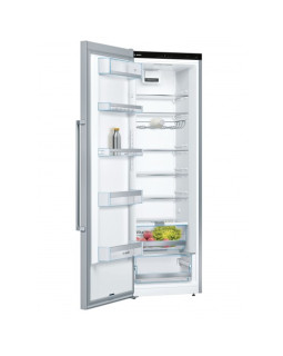 Jahekapp bosch, 186 cm, 346 l, 39 db, elektrooniline juhtimine, rv teras-foto2