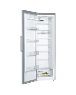 Jahekapp bosch, 186 cm, 346 l, 39 db, elektrooniline juhtimine, rv teras-foto2