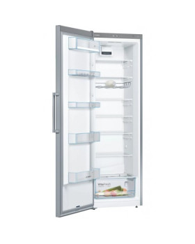 Jahekapp bosch, 186 cm, 346 l, 39 db, elektrooniline juhtimine, rv teras-foto2