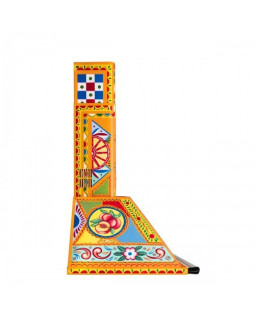 Õhupuhastaja smeg victoria, seina, 90 cm, 788 m3/h, 61 db, dolce&gabbana sicily is my love carretto collection-foto2