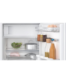 Külmik bosch, integreeritav, 82 cm, 93/17 l, 35 db-foto3