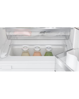 Jahekapp bosch, integreeritav, 82 cm, 134 l, 35 db, elektrooniline juhtimine-foto4