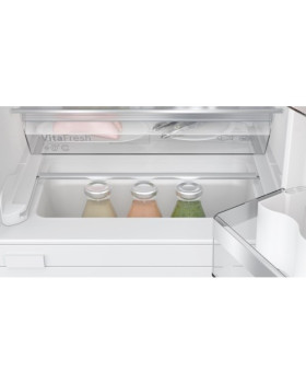 Jahekapp bosch, integreeritav, 82 cm, 134 l, 35 db, elektrooniline juhtimine-foto4