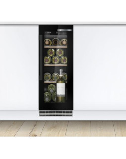 Veinikülmik bosch, 30 cm, 38 db, integreeritav, must-foto2