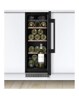 Veinikülmik bosch, 30 cm, 38 db, integreeritav, must-foto3