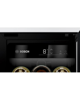 Veinikülmik bosch, 30 cm, 38 db, integreeritav, must-foto4