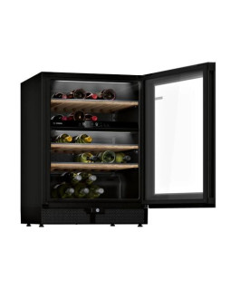 Veinikülmik bosch, 82 cm, 120 l, 38 db, elektrooniline juhtimine-foto2