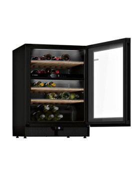 Veinikülmik bosch, 82 cm, 120 l, 38 db, elektrooniline juhtimine-foto2