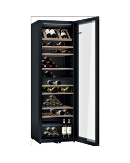 Veinikülmik bosch seeria 6, 186 cm, 38 db, must-foto2