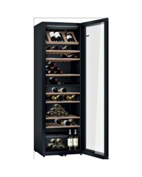 Veinikülmik bosch seeria 6, 186 cm, 38 db, must-foto2