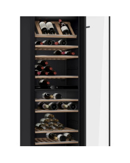 Veinikülmik bosch seeria 6, 186 cm, 38 db, must-foto4