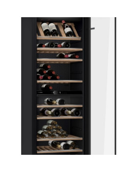 Veinikülmik bosch seeria 6, 186 cm, 38 db, must-foto4