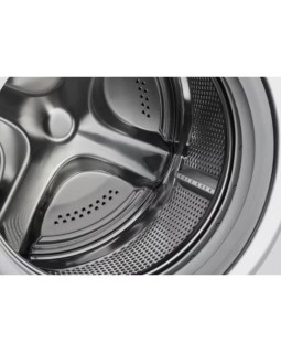 Pesumasin aeg, eestlaetav, 6 kg, 1200 p/min, inverter, valge-foto2