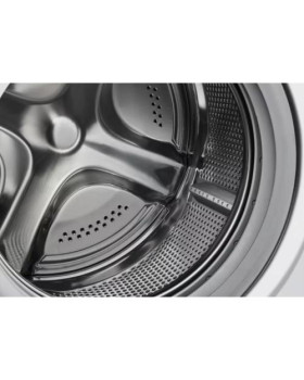 Pesumasin aeg, eestlaetav, 6 kg, 1200 p/min, inverter, valge-foto2