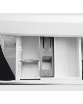 Pesumasin aeg, eestlaetav, 6 kg, 1200 p/min, inverter, valge-foto3