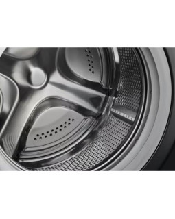 Pesumasin aeg, eestlaetav, 6 kg, 1200 p/min, inverter, tumehall-foto2