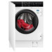Pesumasin aeg, integreeritav, eestlaetav, inverter, 8 kg, 1400 p/min
