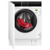 Pesumasin aeg, integreeritav, eestlaetav, inverter, 8 kg, 1400 p/min
