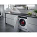 Pesumasin aeg, integreeritav, eestlaetav, inverter, 8 kg, 1400 p/min