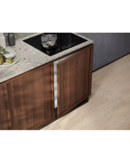 Külmik electrolux, integreeritav, h 82 cm, 93/16 l, 38 db, elektrooniline juhtimine, valge-foto3