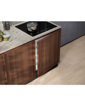 Külmik electrolux, integreeritav, h 82 cm, 93/16 l, 38 db, elektrooniline juhtimine, valge-foto3