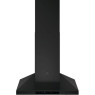 Õhupuhastaja electrolux, seina, 60 cm, 730m3/h, 70 db, must