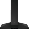 Õhupuhastaja electrolux, seina, 90 cm, 730m3/h, 70 db, must