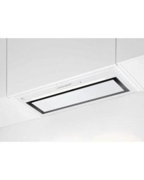 Õhupuhastaja electrolux, integreeritav, 77 cm, autosense, hob2hood, 650 m3/h, 57 db, valge Õhupuhastaja electrolux, integreeritav, 77 cm, autosense, hob2hood, 650 m3/h, 57 db, valge