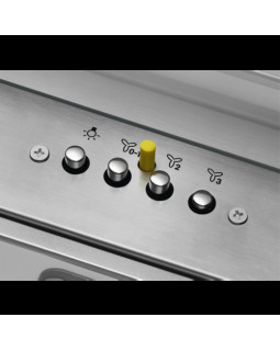 Õhupuhastaja electrolux, väljatõmmatav, 60 cm, 600 m3/h, 68 db, rv teras-foto2