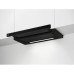 Õhupuhastaja electrolux, väljatõmmatav, 60 cm, must