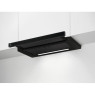 Õhupuhastaja electrolux, väljatõmmatav, 60 cm, must