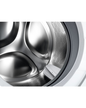 Pesumasin aeg, eestlaetav, 9 kg, 1400 p/min, inverter-foto2