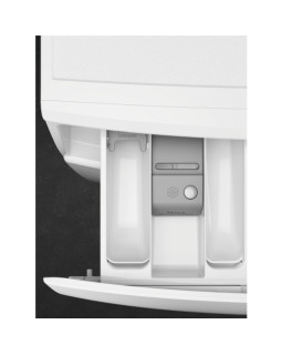 Pesumasin aeg, eestlaetav, 9 kg, 1400 p/min, inverter-foto3