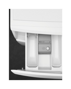 Pesumasin aeg, eestlaetav, 9 kg, 1400 p/min, inverter-foto3