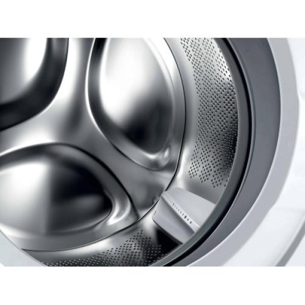 Pesumasin aeg, eestlaetav, 6000 seeria, 8 kg, 1400 p/min, valge Pesumasin aeg, eestlaetav, 6000 seeria, 8 kg, 1400 p/min, valge