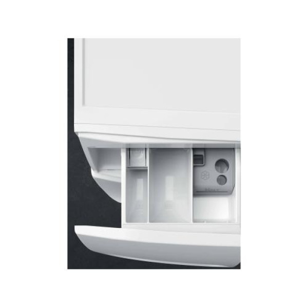 Pesumasin aeg, eestlaetav, 6000 seeria, 8 kg, 1400 p/min, valge Pesumasin aeg, eestlaetav, 6000 seeria, 8 kg, 1400 p/min, valge