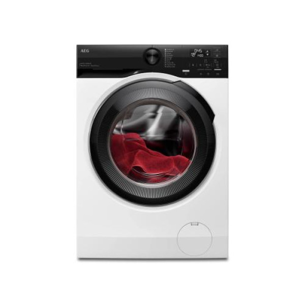 Pesumasin aeg, eestlaetav, 6000 seeria, 9 kg, 1400 p/min, valge Pesumasin aeg, eestlaetav, 6000 seeria, 9 kg, 1400 p/min, valge