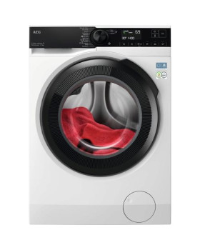 Pesumasin aeg, eestlaetav, 7000 seeria, 11 kg, 1400 p/min, valge