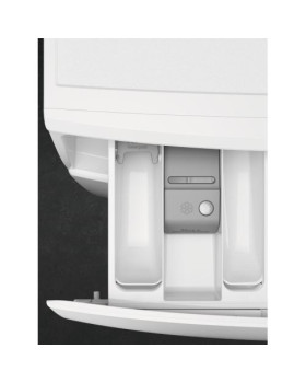 Pesumasin aeg, eestlaetav, 7000 seeria, 11 kg, 1400 p/min, valge-foto3