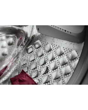 Pesumasin aeg, eestlaetav, 8 kg, 1600 p/min, inverter-foto2