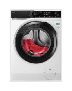 Pesumasin aeg, eestlaetav, 7000 seeria, 9 kg, 1400 p/min, valge