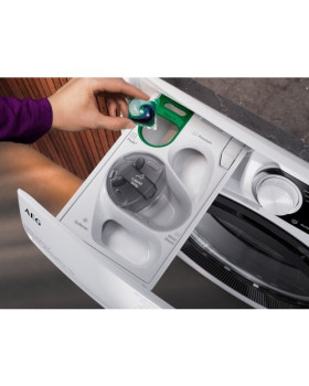 Pesumasin aeg, eestlaetav, 8 kg, a, 1400 p/min, inverter-foto3