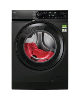 Pesumasin aeg, eestlaetav, 8000 seeria, 9 kg, 1400 p/min, tumehall