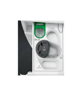 Pesumasin aeg, eestlaetav, 8000 seeria, 9 kg, 1600 p/min, valge-foto3